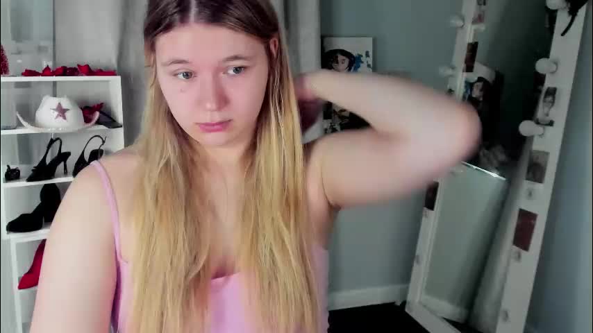 rebecca_____ Live Sex March 3, 2026