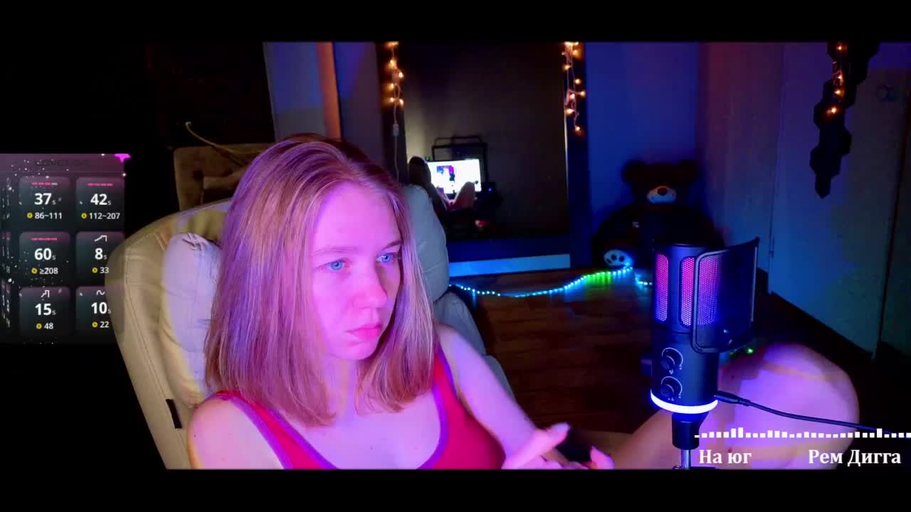 Vita-min-4ik Live Sex March 3, 2026