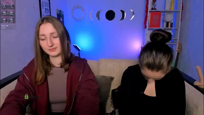 miki_nikki Live Sex March 3, 2026