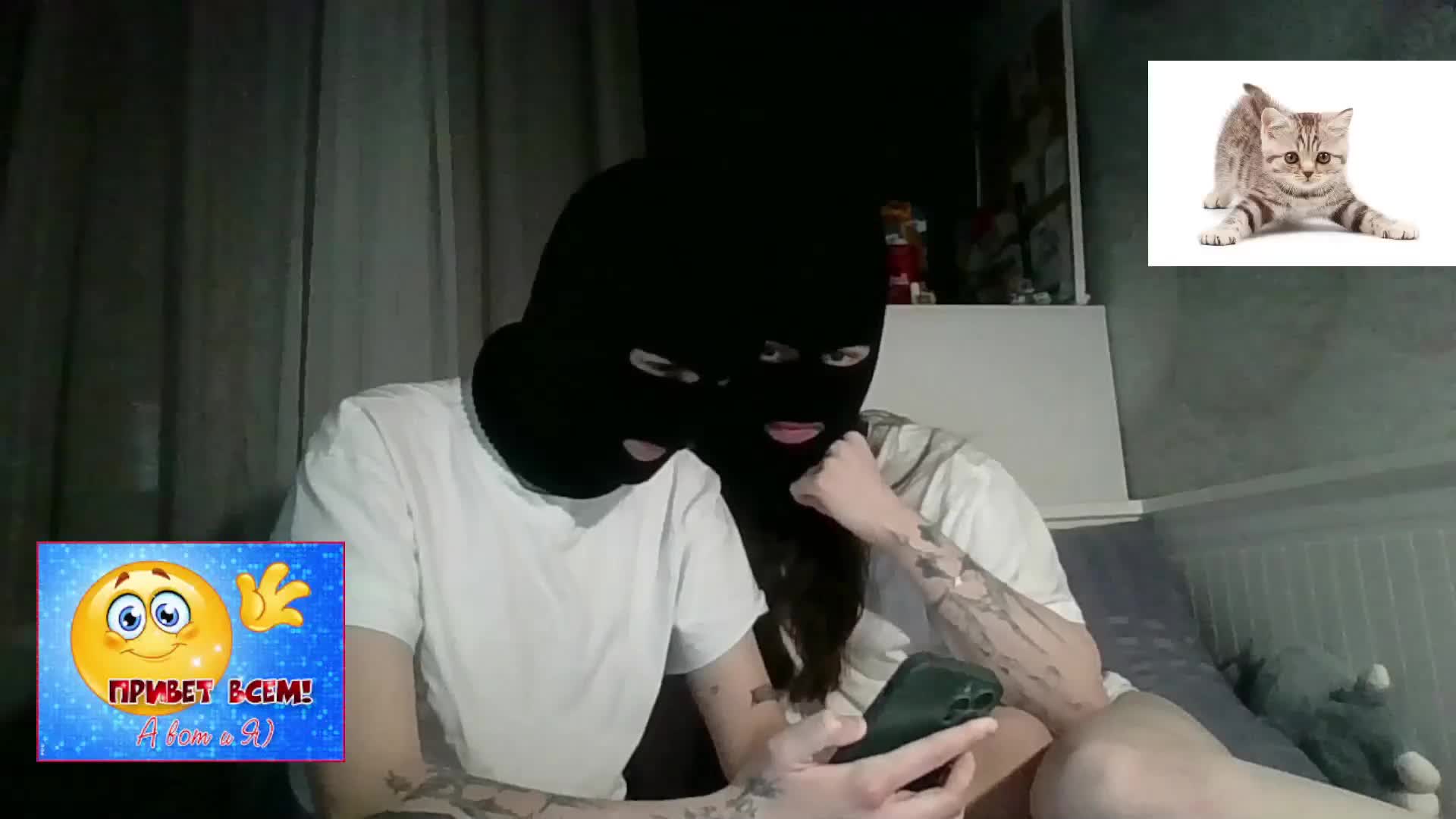 shyyyygirls Live Sex March 3, 2026