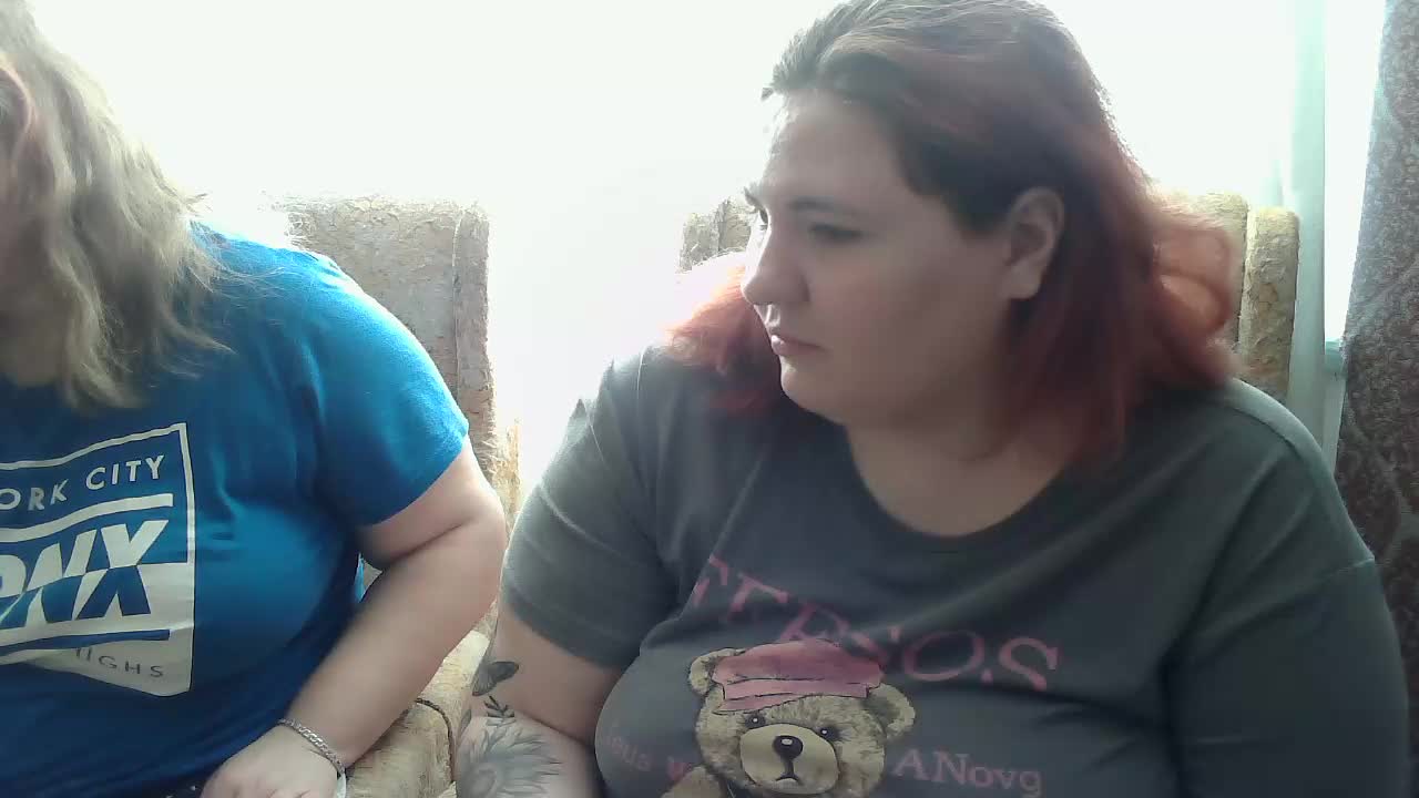 HollyXEva Live Sex March 3, 2026