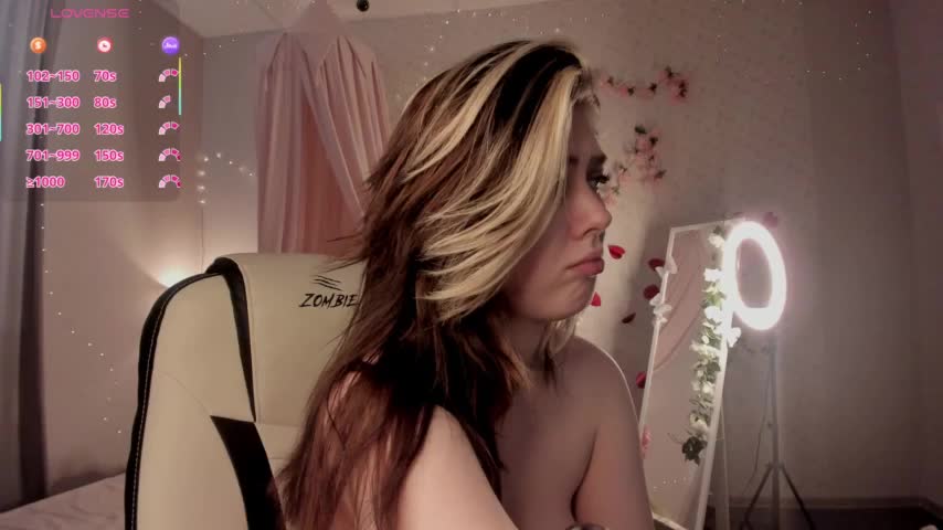 Vanessa-Walters Live Sex March 3, 2026