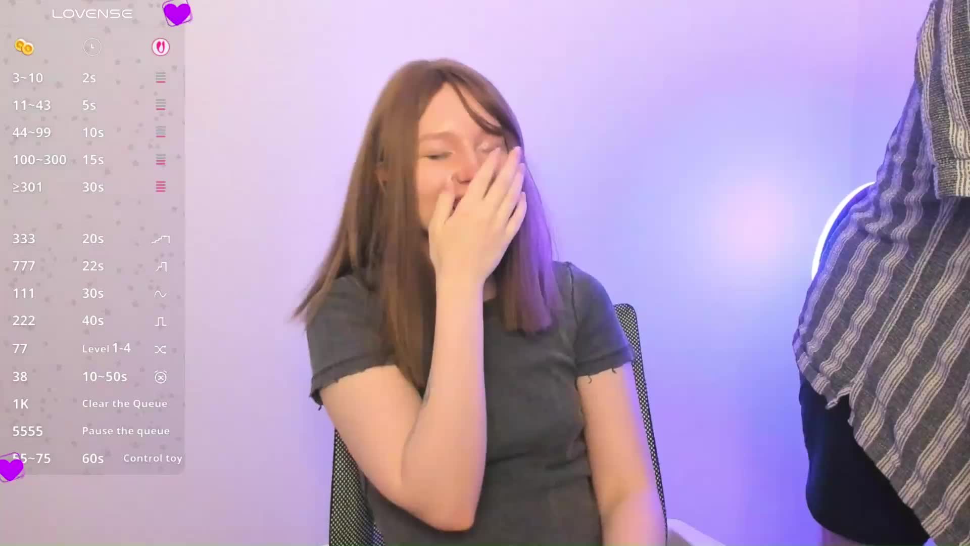 hornykittymeow Live Sex March 3, 2026