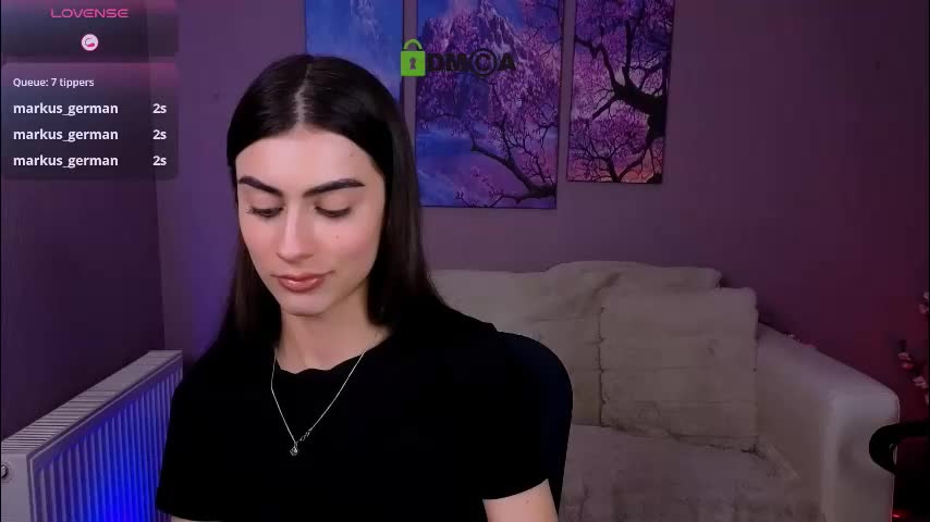 kaisy_star Live Sex March 3, 2026