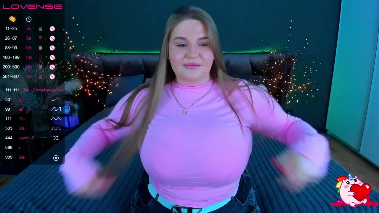 Adele-sugar Live Sex March 3, 2026