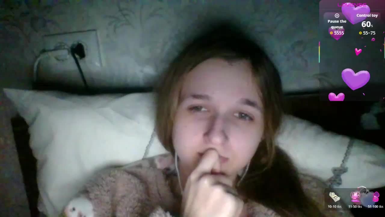 69Belka69 Live Sex March 3, 2026