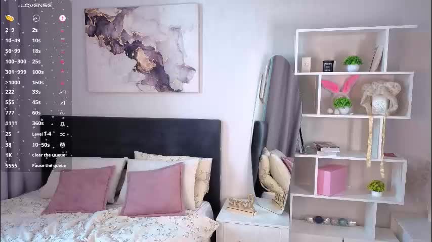 mariamcreedon Live Sex March 3, 2026