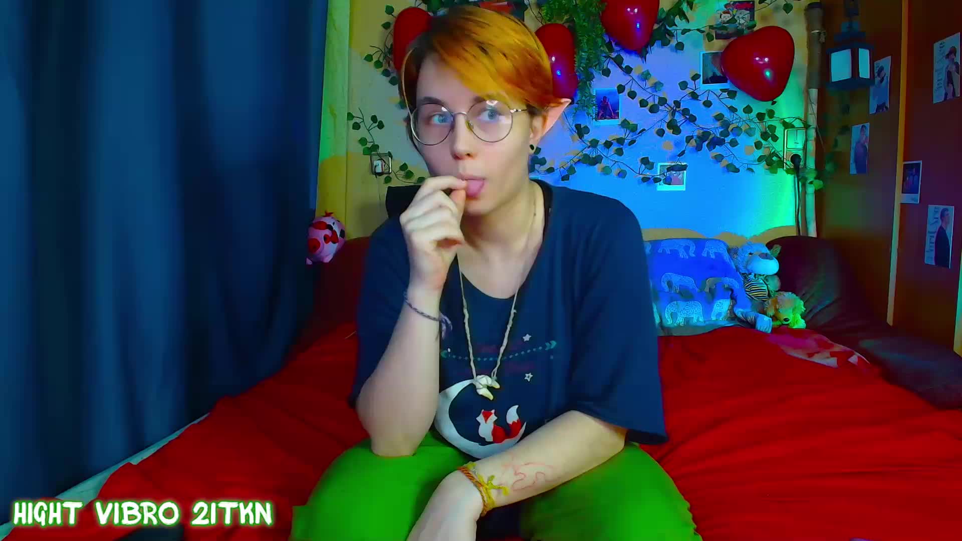 Tricky_Kitsune Live Sex March 3, 2026