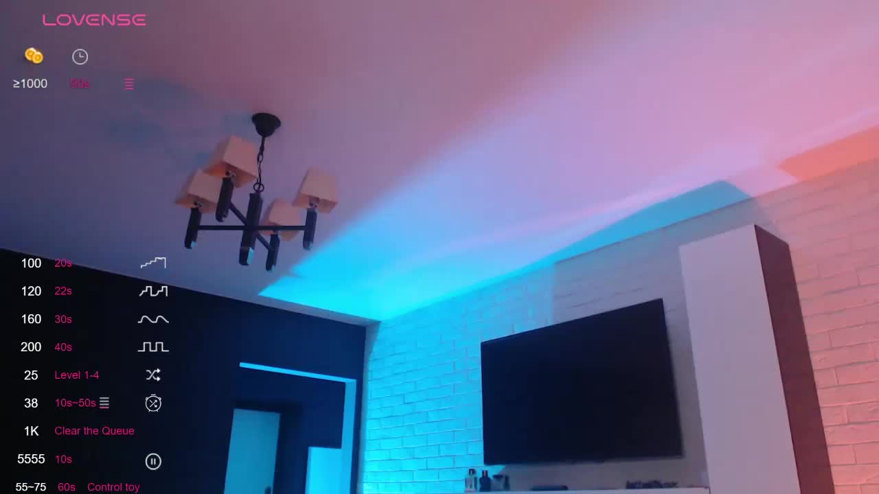 Jade-Lumin Live Sex March 3, 2026