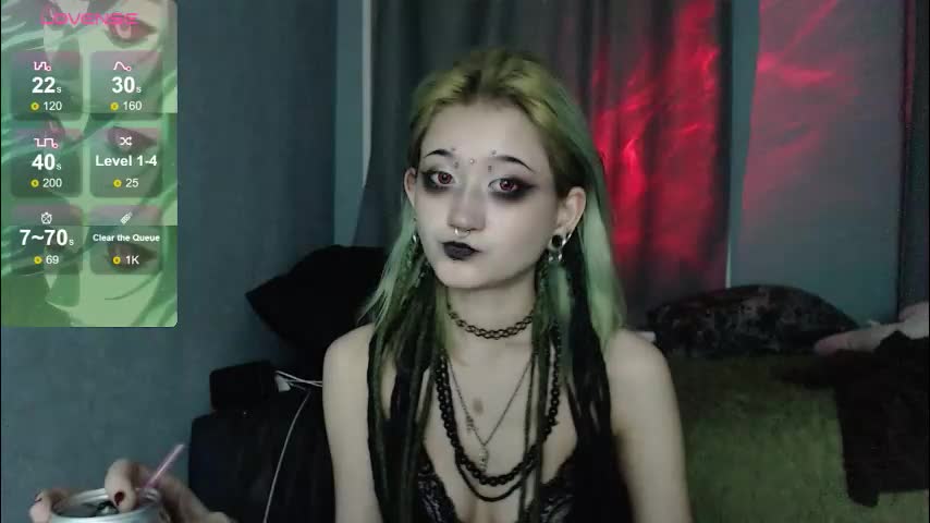 milten_trish Live Sex March 3, 2026