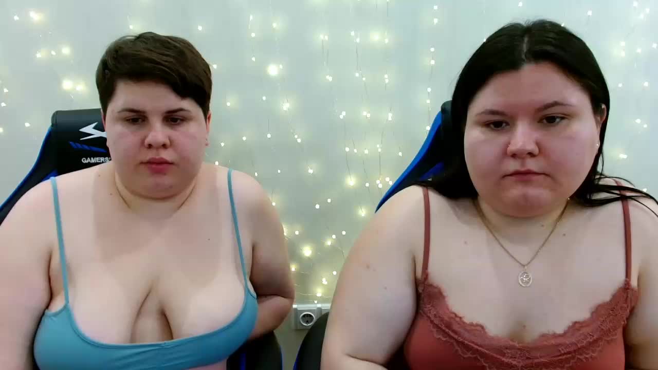 BeckyAndEllen Live Sex March 3, 2026