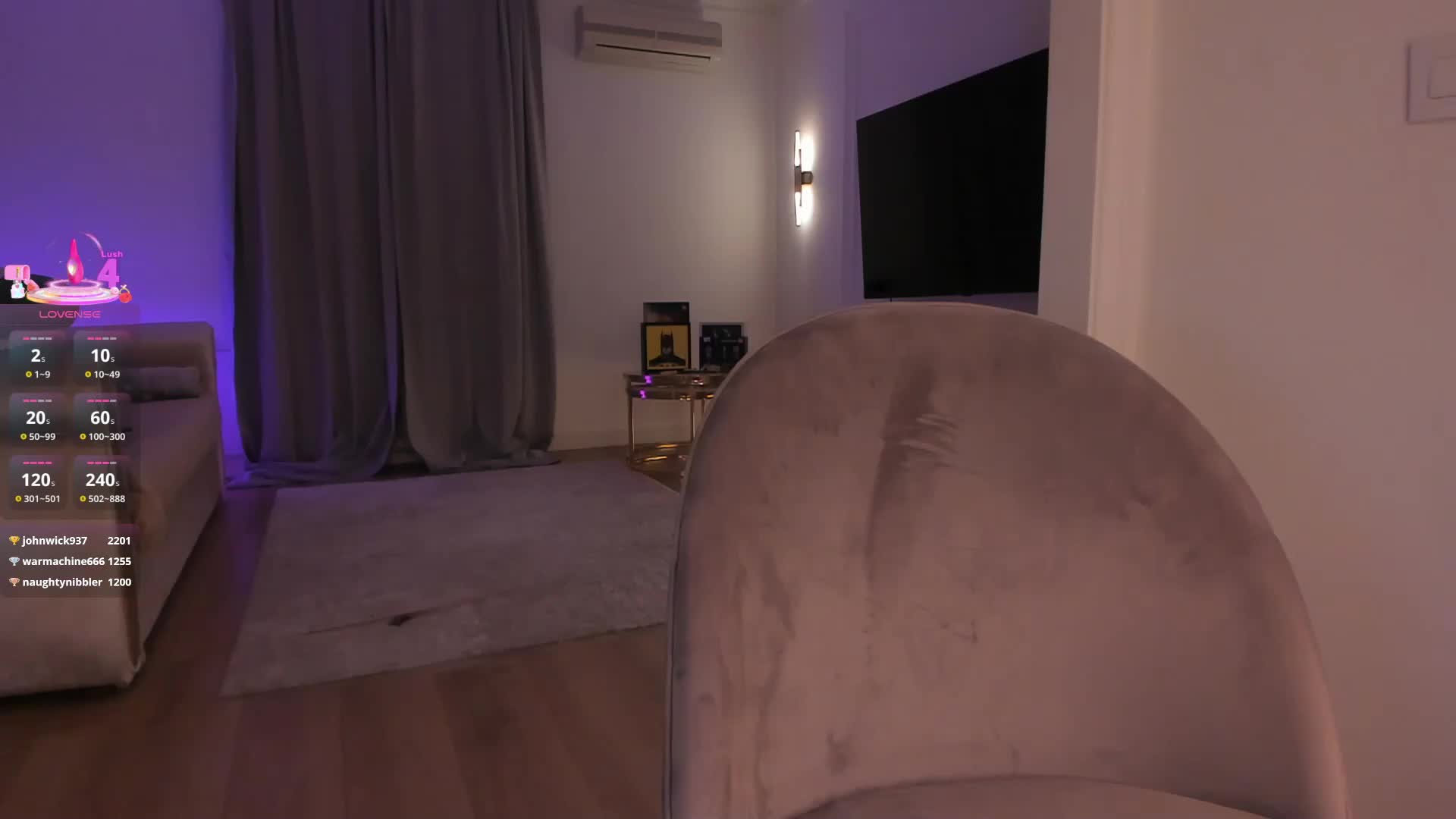 seilyfox Live Sex March 3, 2026