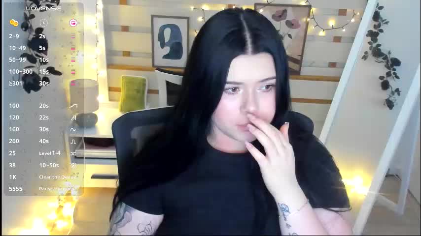 naomivibes Live Sex March 3, 2026