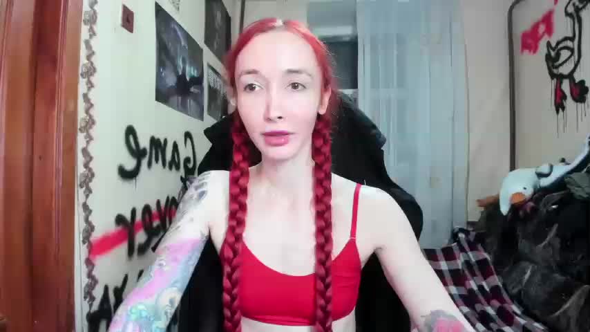 Roxy-Sun Live Sex March 3, 2026