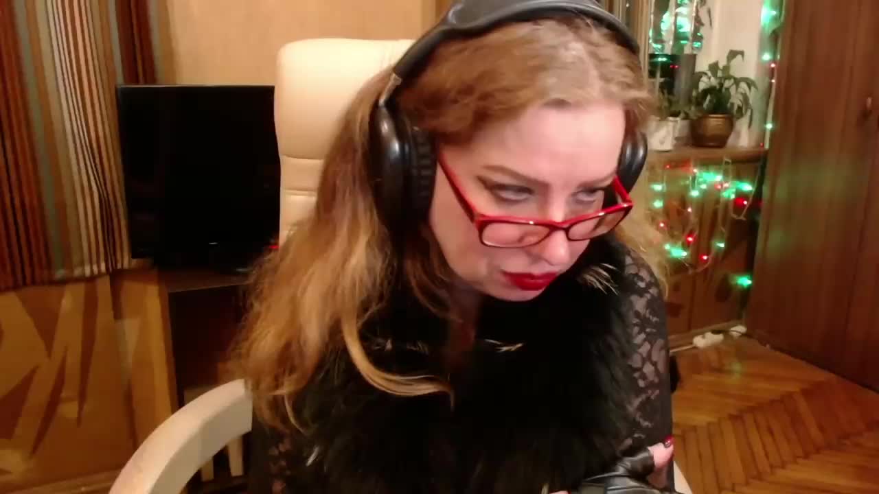 NormaGin Live Sex March 3, 2026