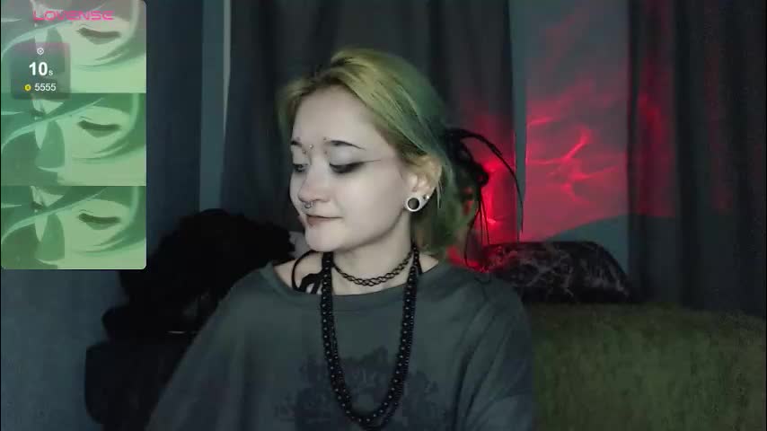 milten_trish Live Sex March 3, 2026