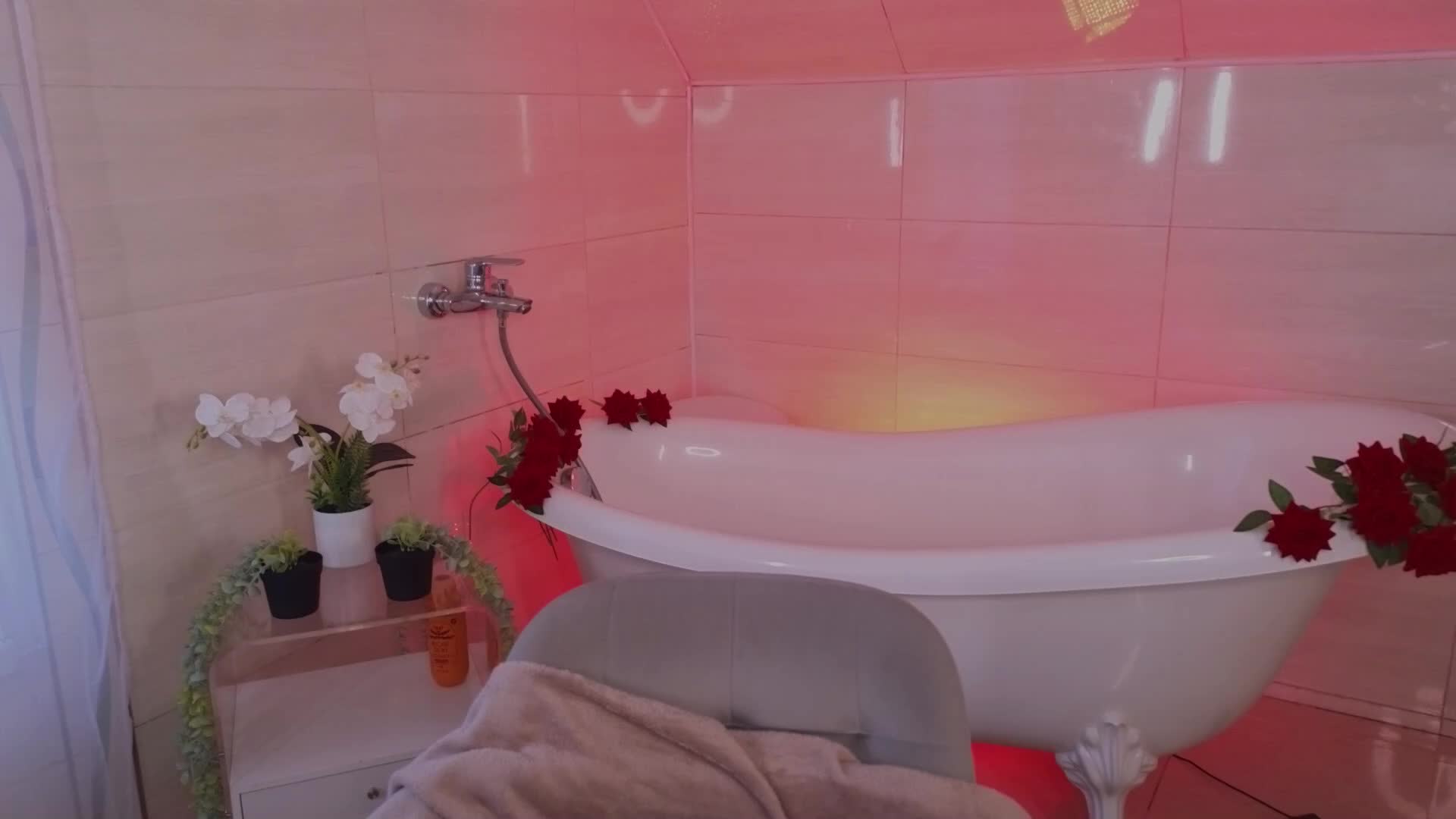 LisaaLiss Live Sex March 3, 2026