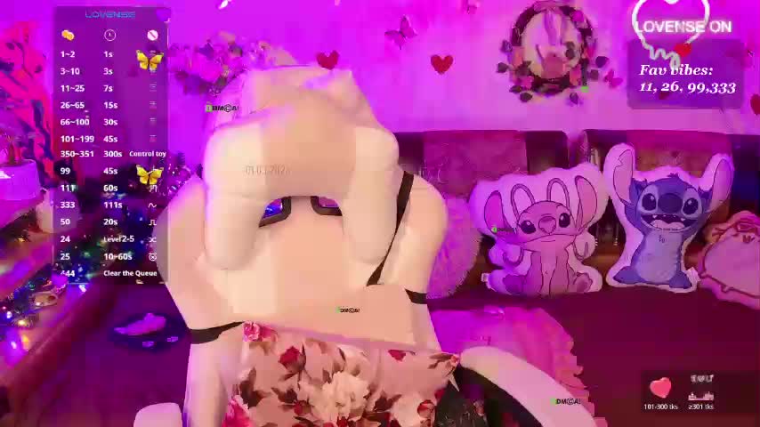 Call_Me_MANGO Live Sex March 3, 2026