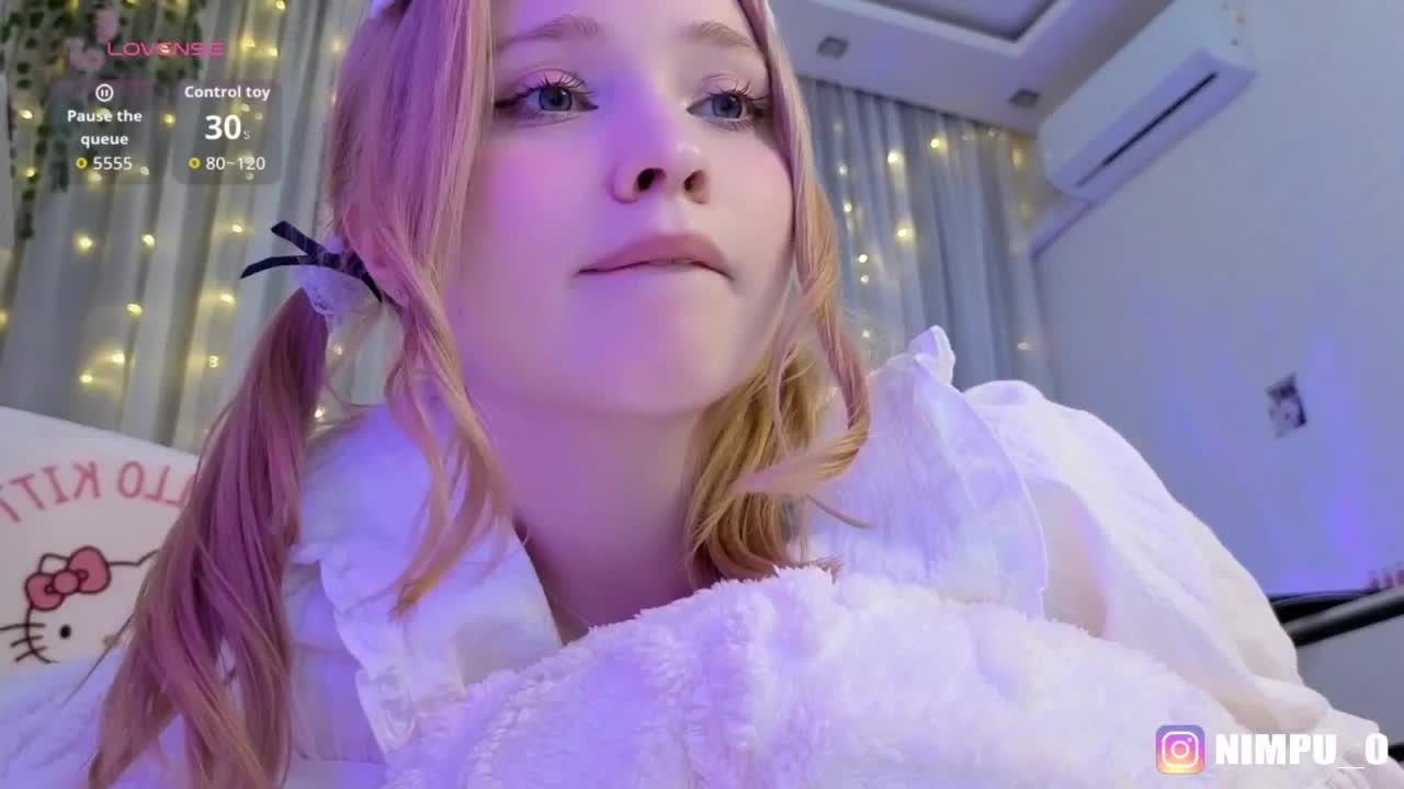 Nimpu Live Sex March 3, 2026