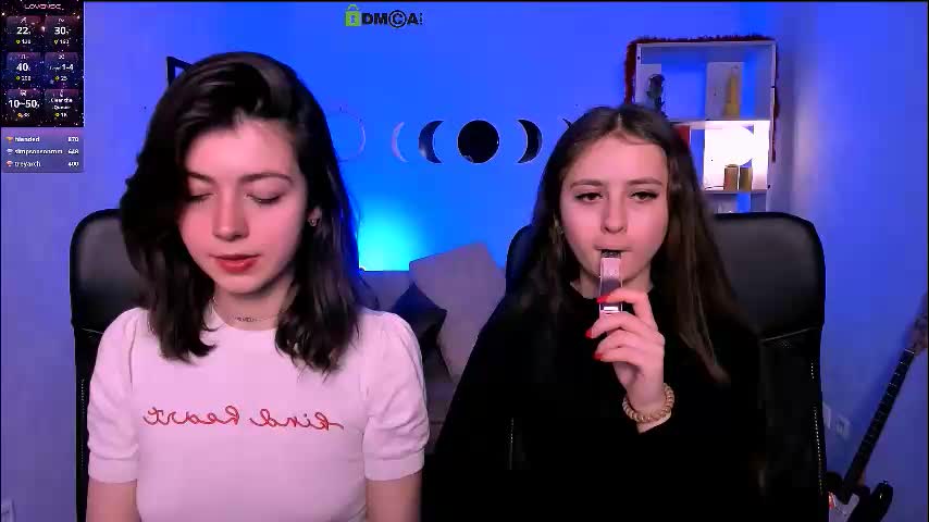 kitniss_dreamy Live Sex March 3, 2026