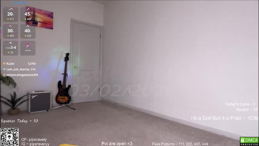 petitebrat Live Sex March 3, 2026