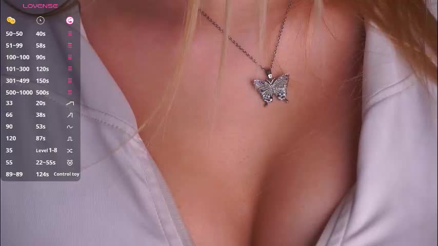 margarethowell Live Sex March 3, 2026