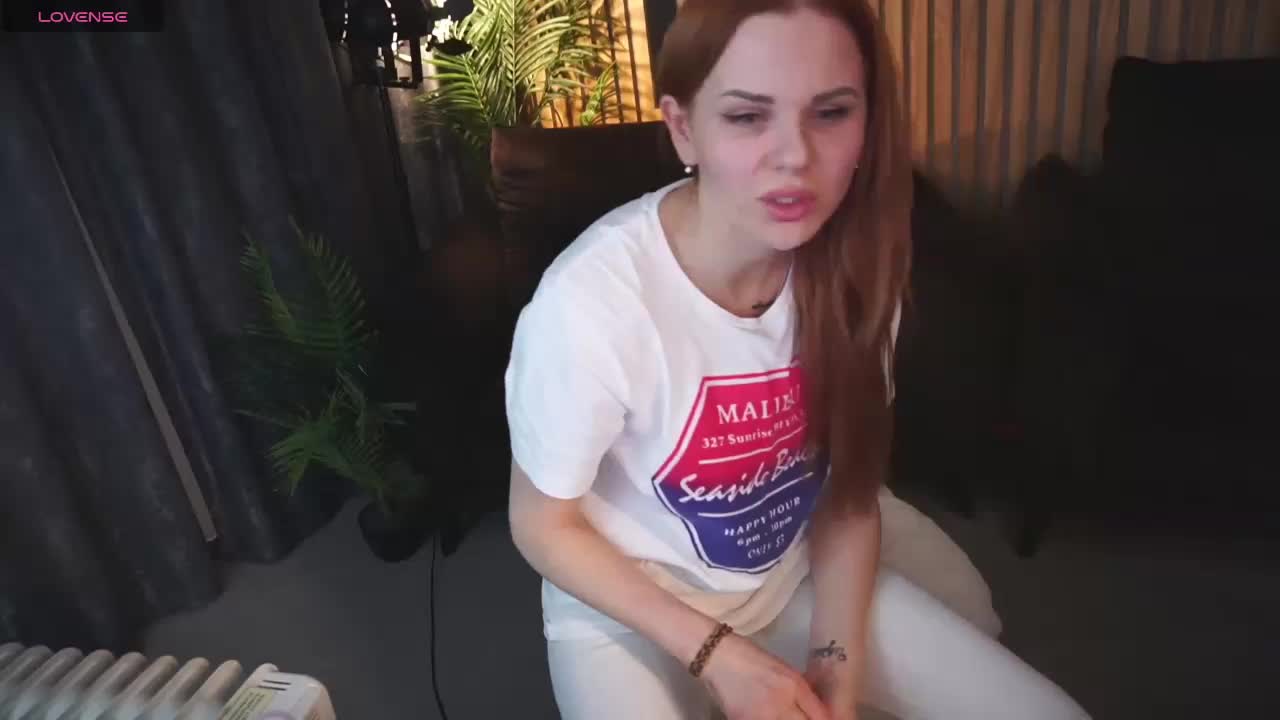 LunaLicks Live Sex March 3, 2026