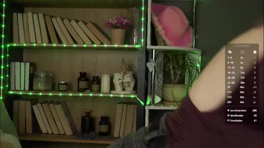 aislyfarran Live Sex March 3, 2026