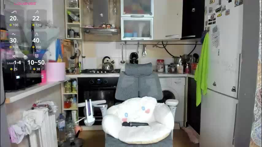 _nika_kik Live Sex March 3, 2026