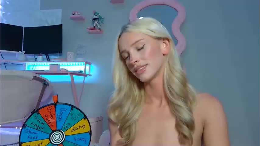 elsa_may Live Sex March 3, 2026