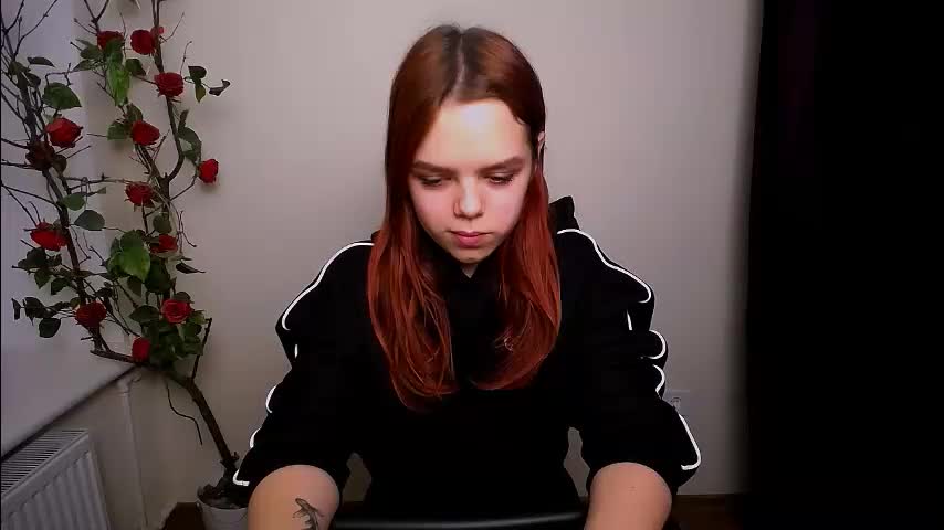 bunnybloom_ Live Sex March 3, 2026