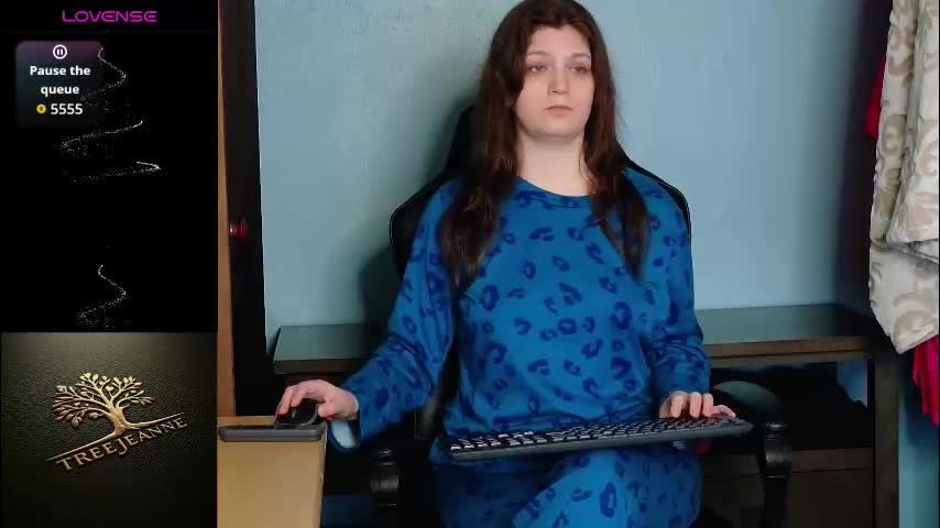 treejeanne Live Sex March 3, 2026