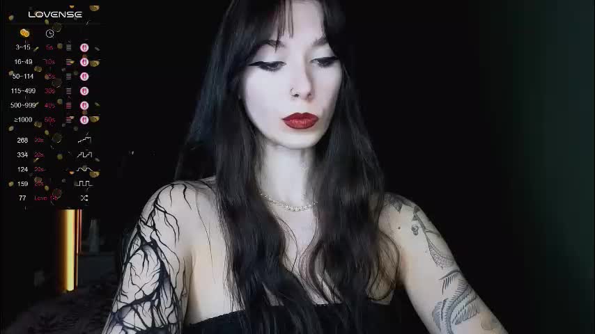 jillverdon Live Sex March 3, 2026