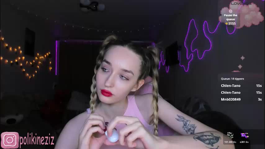merryl_clark Live Sex March 3, 2026