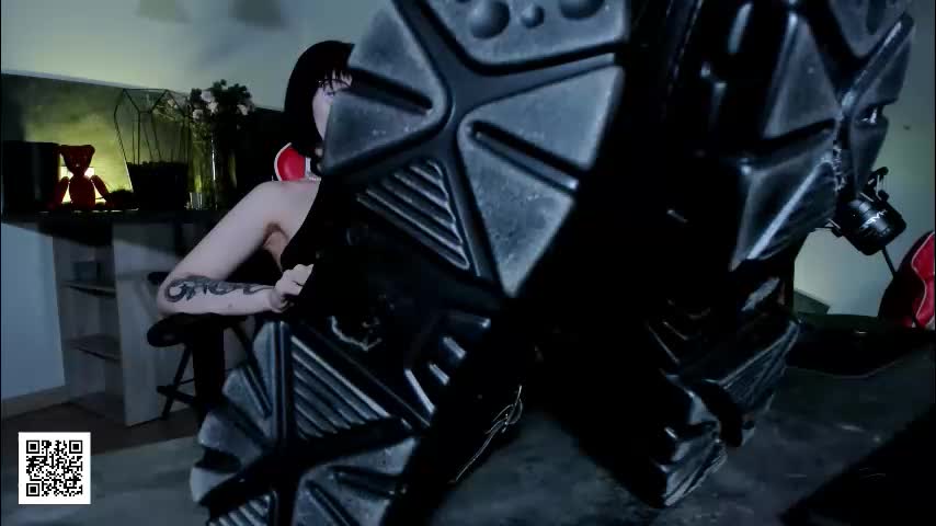 the_inamorata Live Sex March 3, 2026