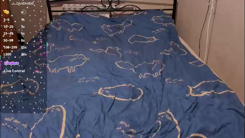 eva_zero Live Sex March 3, 2026