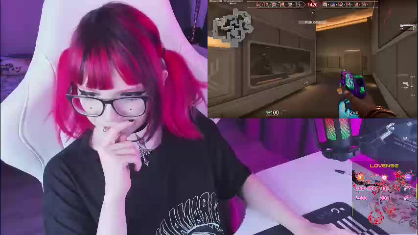 yumi_youkai Live Sex March 3, 2026