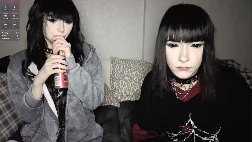 arina_rose Live Sex March 3, 2026