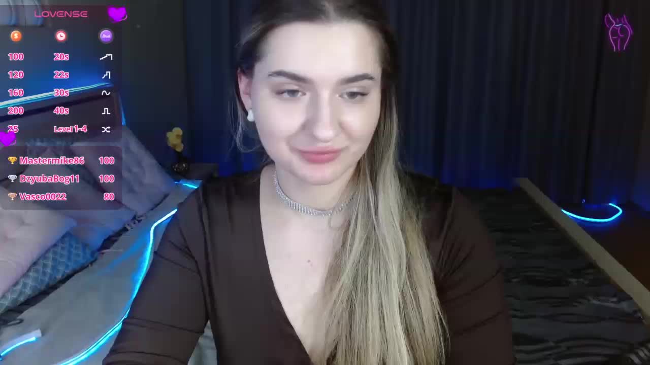 Bel1ablush Live Sex March 3, 2026