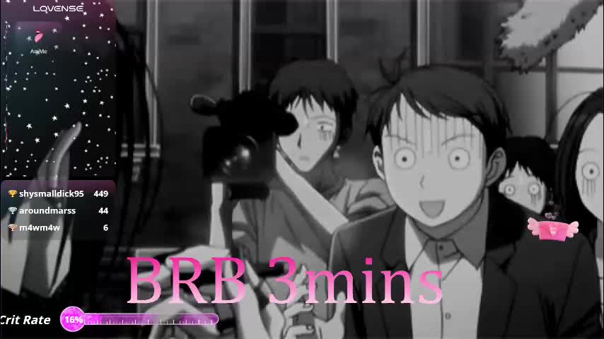 prettyreckess Live Sex March 3, 2026