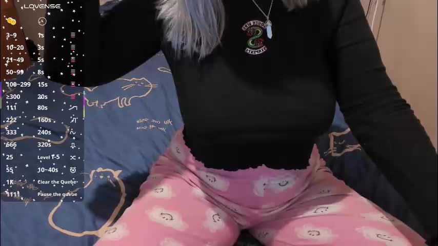 eva_zero Live Sex March 3, 2026