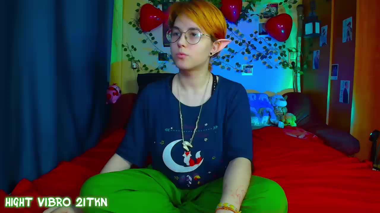 Tricky_Kitsune Live Sex March 3, 2026