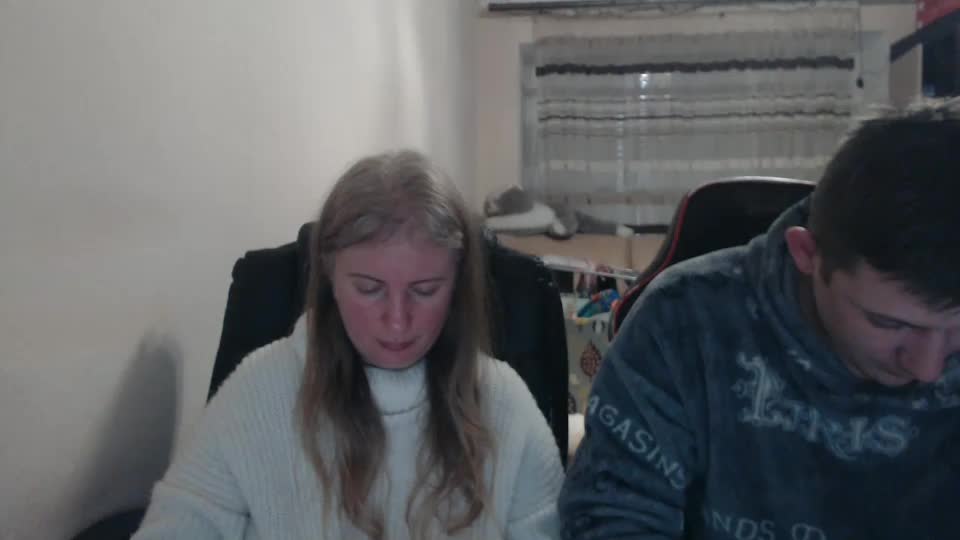 jenisandpeter Live Sex March 3, 2026