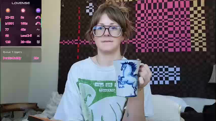 dreamgirl_666 Live Sex March 3, 2026