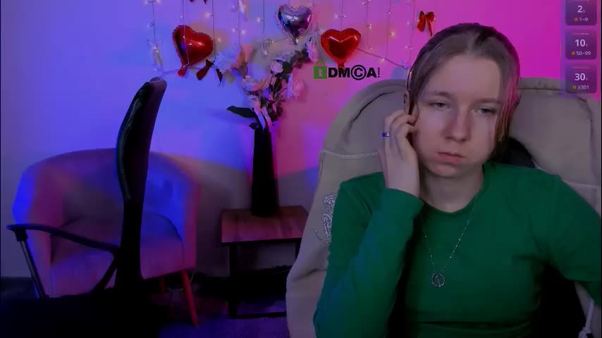 mona_cloud Live Sex March 3, 2026