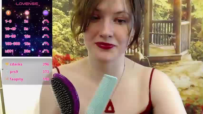 PavlaAdore Live Sex March 3, 2026