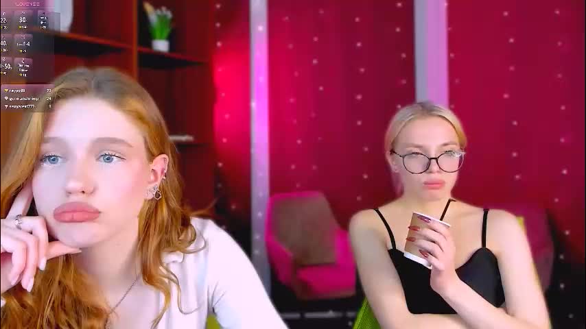 sendi_cais Live Sex March 3, 2026