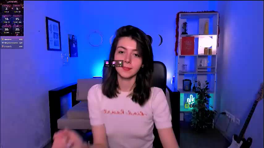 rebecca_smile_ Live Sex March 3, 2026