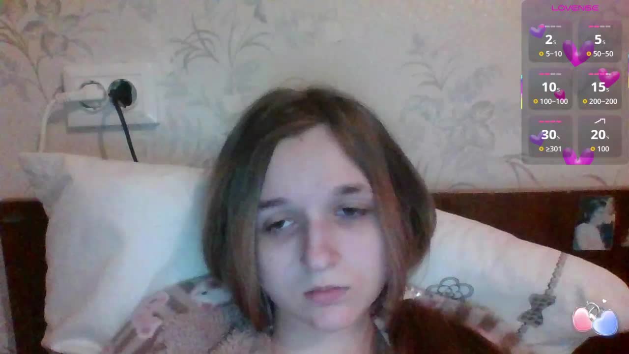 69Belka69 Live Sex March 3, 2026