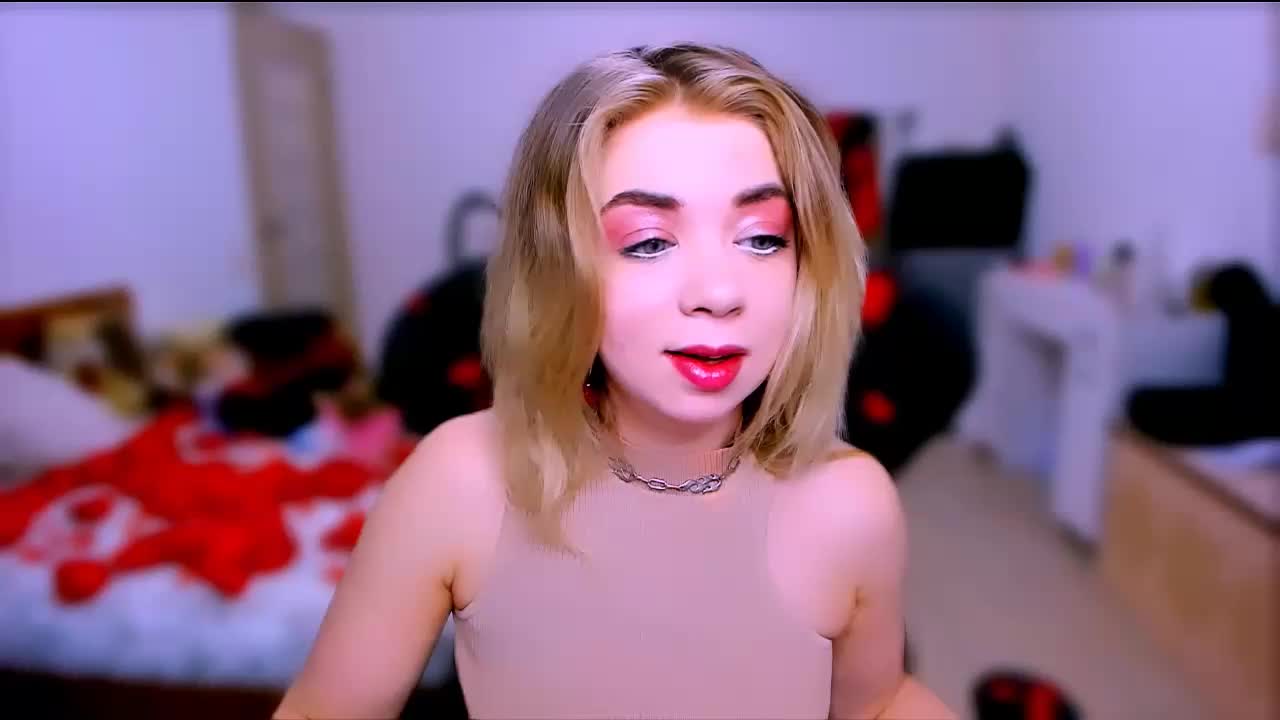 BabyNicole Live Sex March 3, 2026